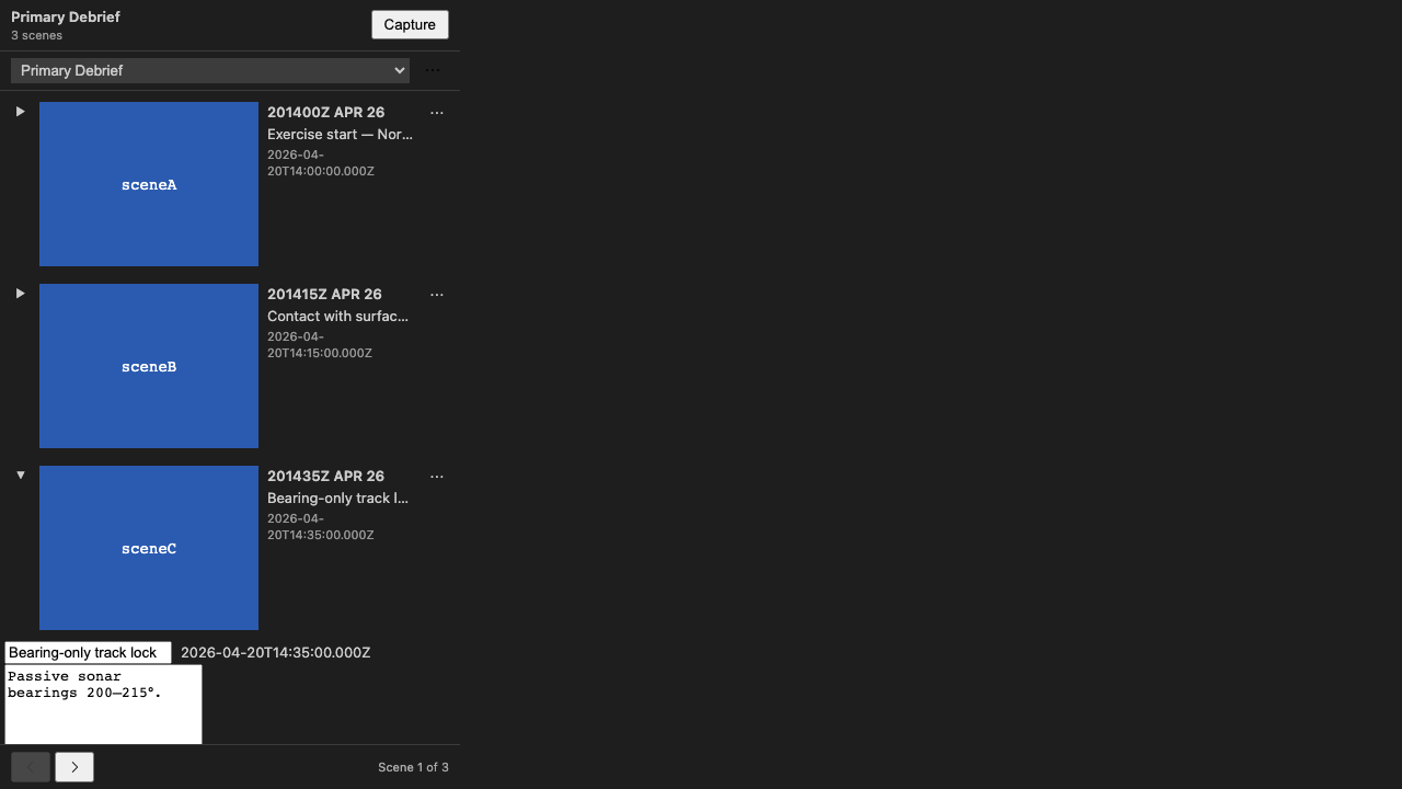 Missing data remediation